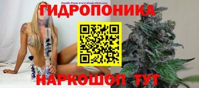 каннабис Обь